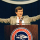 Illustration for article titled Republican Strategist Lee Atwater, a Notorious Asshole, Organized Hundreds of Fellow High School Students to Spit at a Woman He Said 'Hadn't Been Screwed in 20 Years'